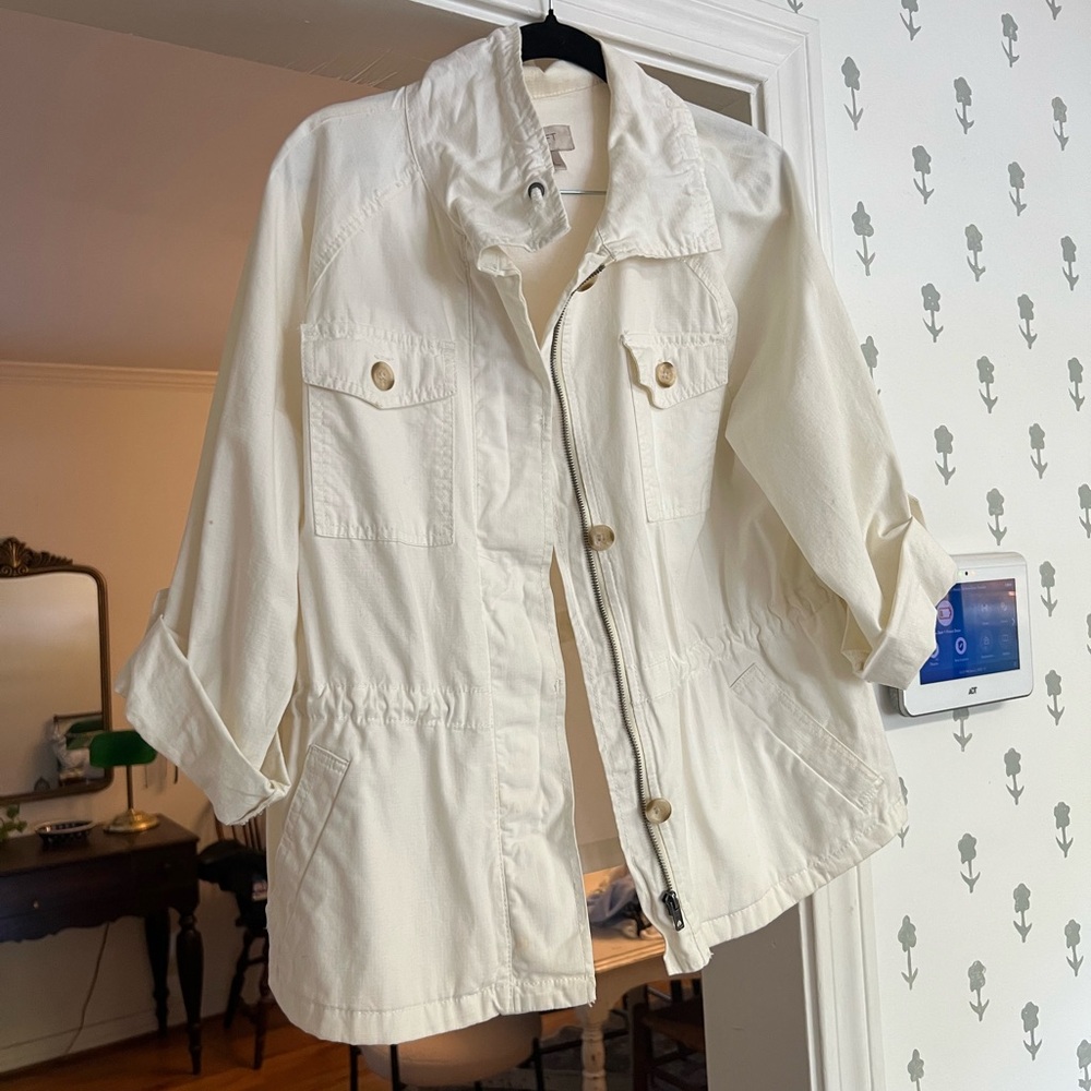 Loft jacket